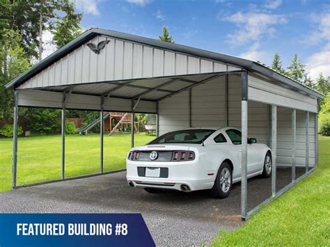 metal carport price sheet|metal carports prices and sizes.